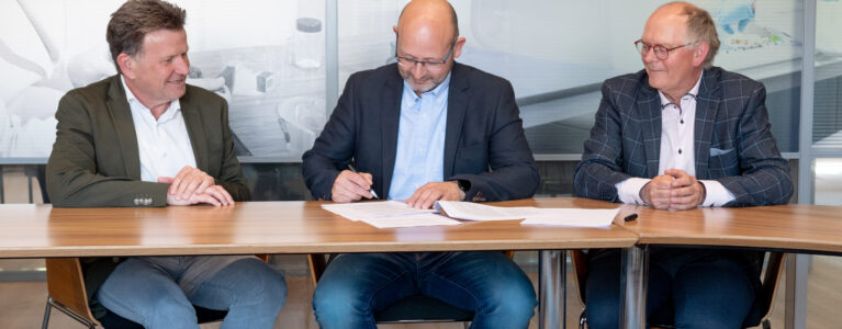 ZooEasy vanaf 1 mei onderdeel van VHLGenetics / CombiBreed